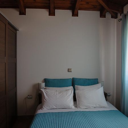 Artemis Sunrise Apartamento Exterior foto