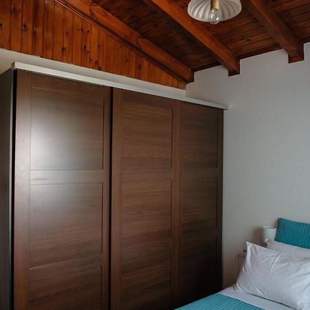 Artemis Sunrise Apartamento Exterior foto