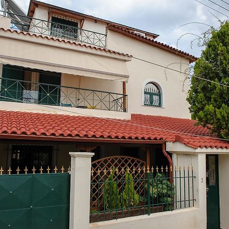 Artemis Sunrise Apartamento Exterior foto