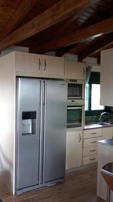 Artemis Sunrise Apartamento Exterior foto