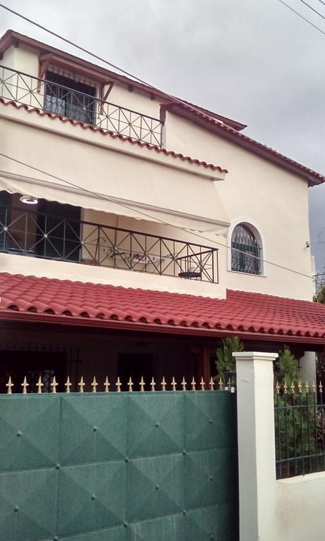 Artemis Sunrise Apartamento Exterior foto