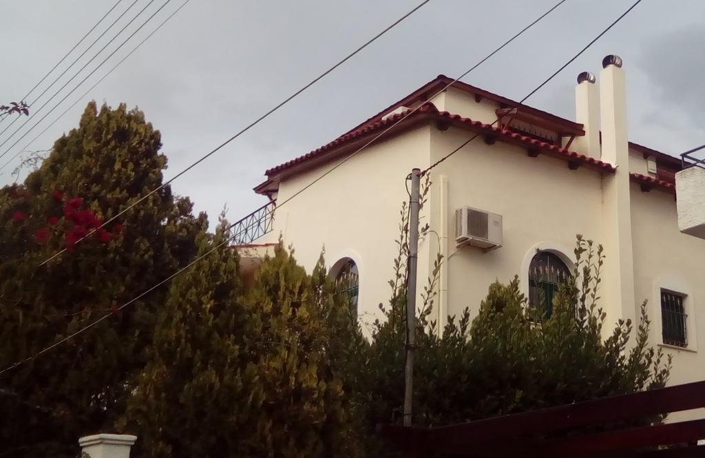 Artemis Sunrise Apartamento Exterior foto
