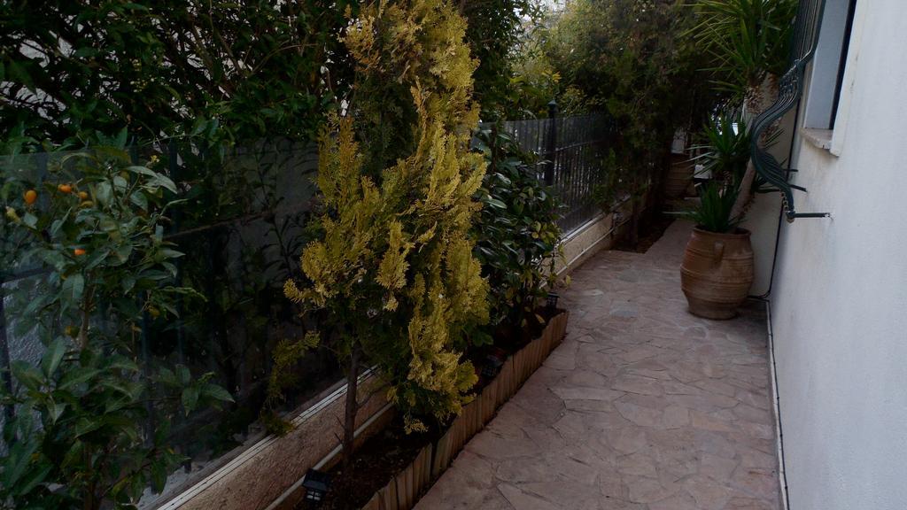 Artemis Sunrise Apartamento Exterior foto