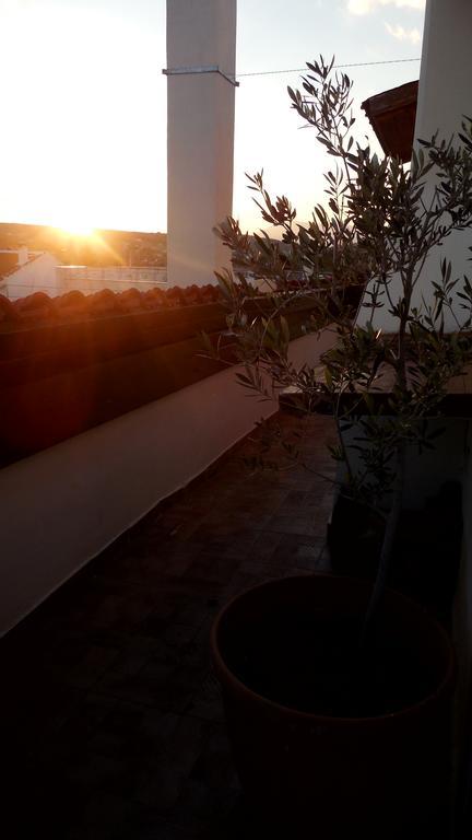 Artemis Sunrise Apartamento Exterior foto
