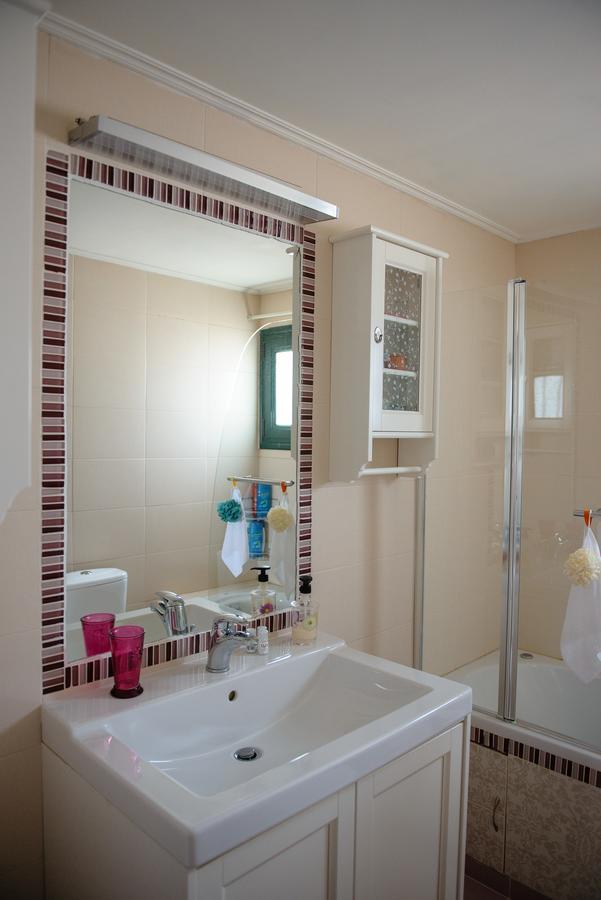 Artemis Sunrise Apartamento Exterior foto