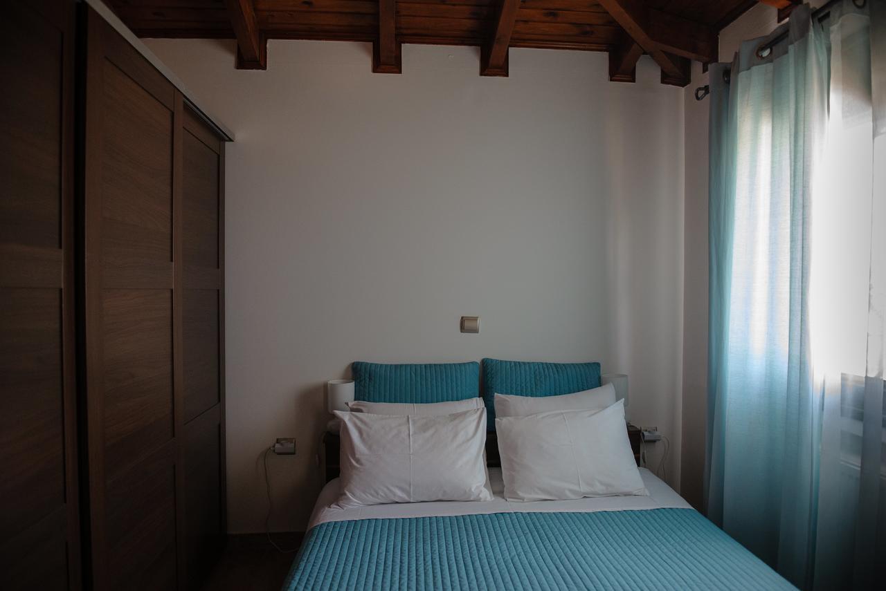 Artemis Sunrise Apartamento Exterior foto