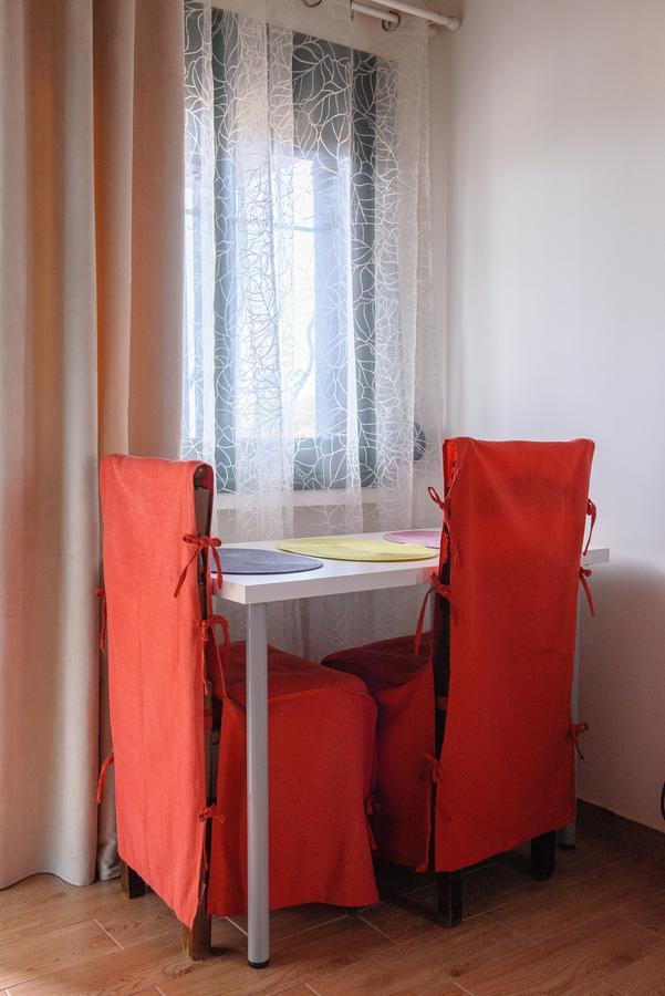 Artemis Sunrise Apartamento Exterior foto