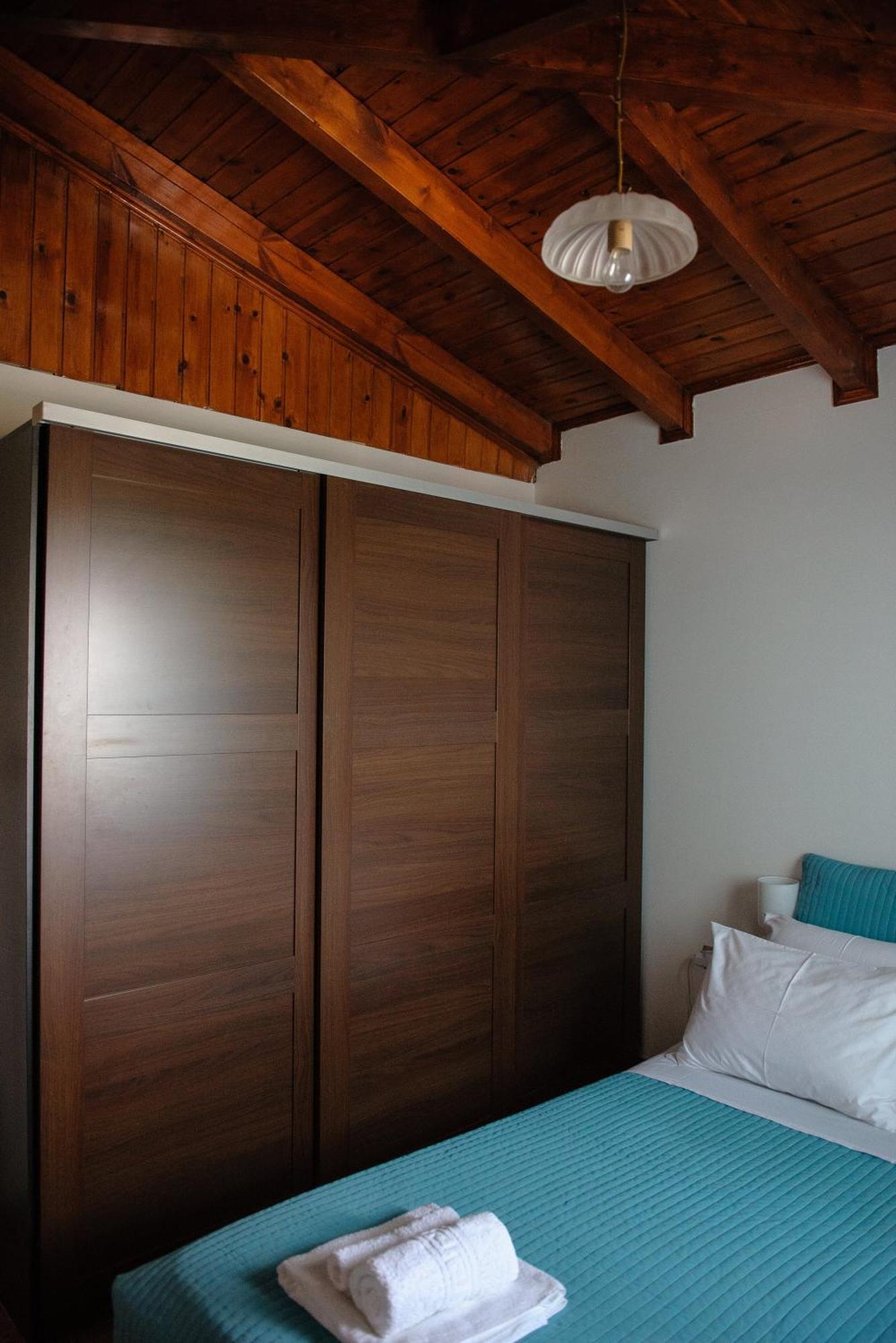 Artemis Sunrise Apartamento Exterior foto