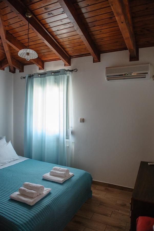 Artemis Sunrise Apartamento Exterior foto